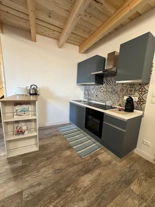 Ferienwohnung La Dimora Dei Bastioni Alghero Exterior foto