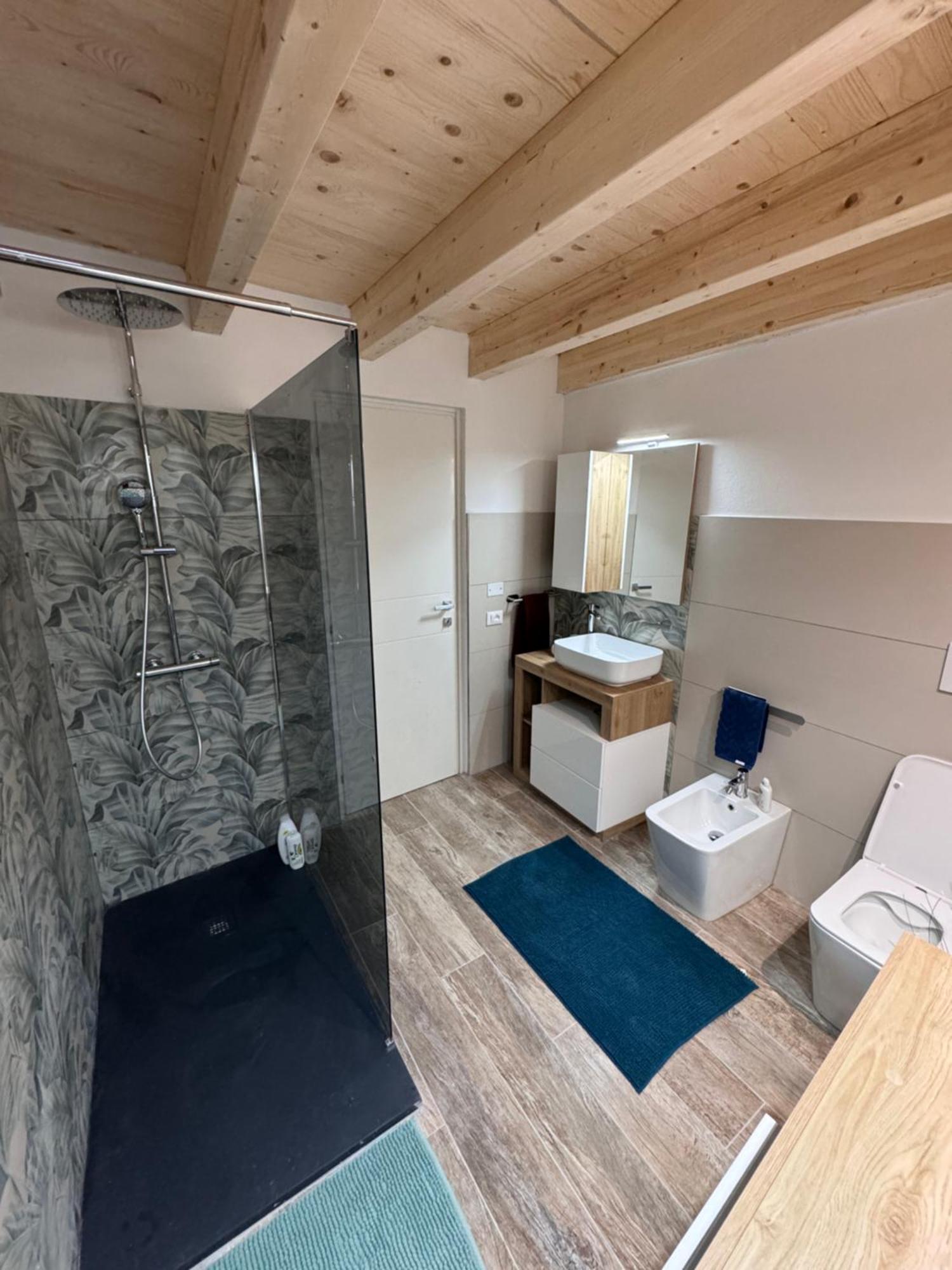 Ferienwohnung La Dimora Dei Bastioni Alghero Exterior foto