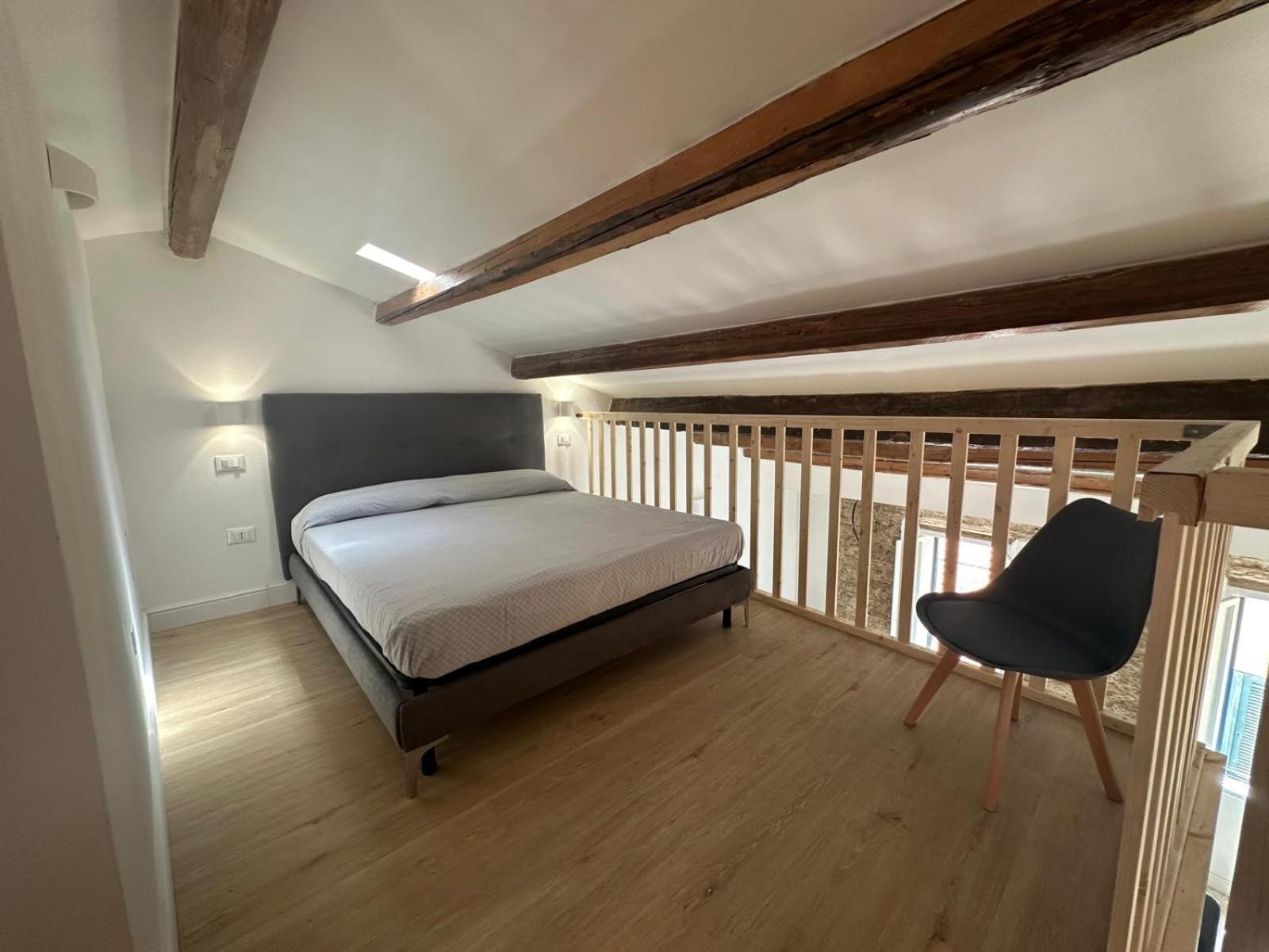 Ferienwohnung La Dimora Dei Bastioni Alghero Exterior foto