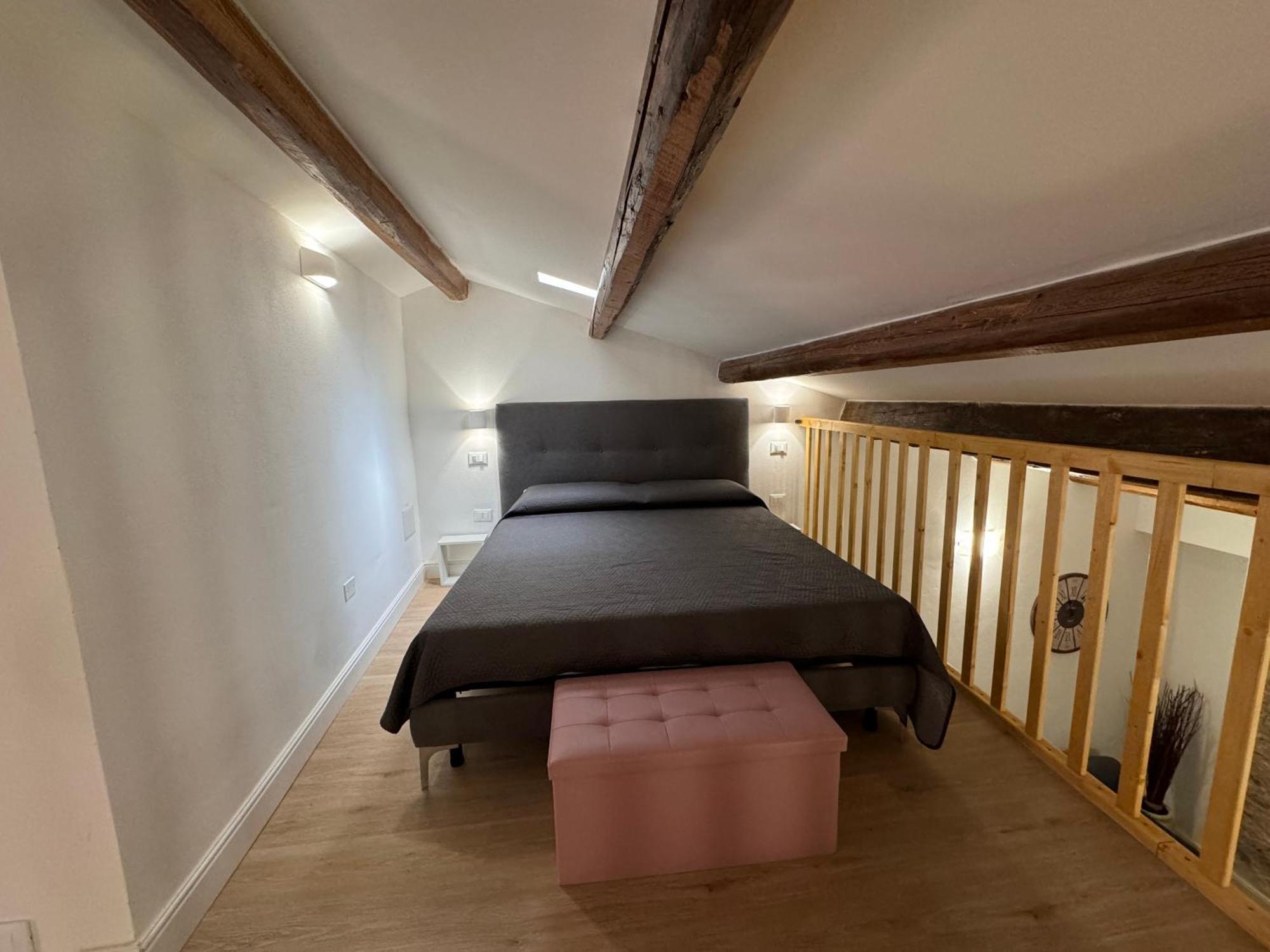 Ferienwohnung La Dimora Dei Bastioni Alghero Exterior foto